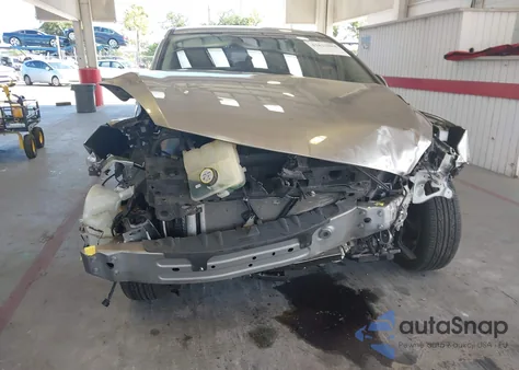 2010 Mazda 3 I Touring z USA, uszkodzony, nr VIN JM1BL1SF1A1258224